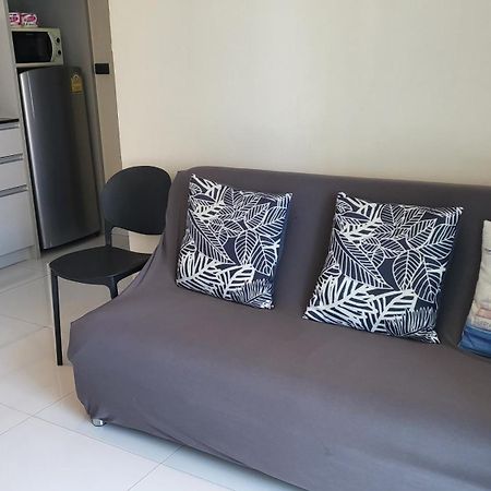 Serenity Condo Wongamat By Patsamon Pattaya Exteriér fotografie