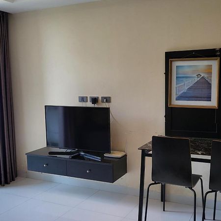 Serenity Condo Wongamat By Patsamon Pattaya Exteriér fotografie